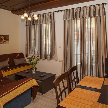 Argyro House I Apartment Rethymno  Exterior photo